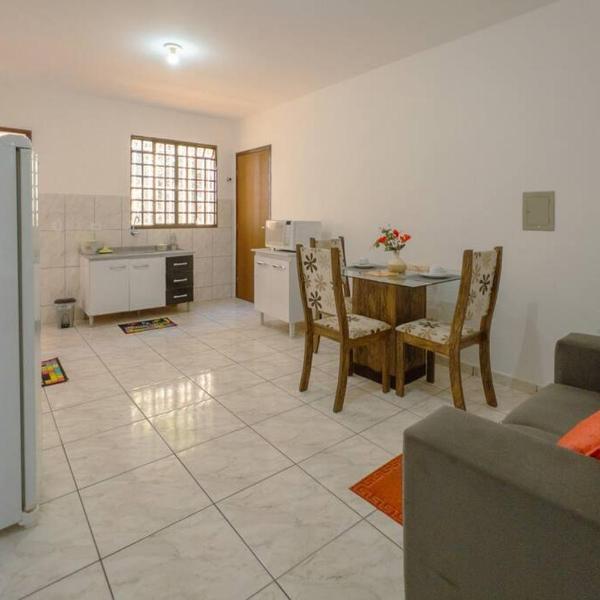 Apartamento Econômico - GI07 - Foto 4