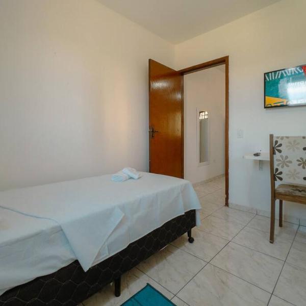 Apartamento Econômico - GI07 - Foto 2