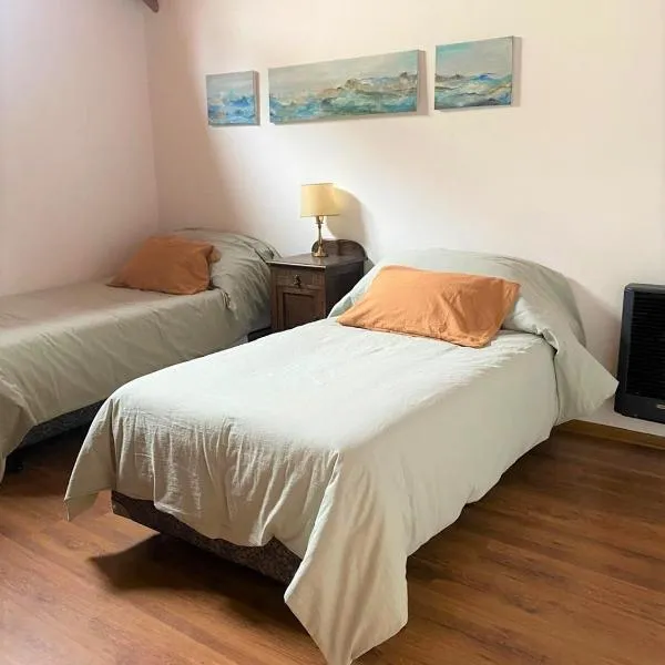 Casa Quincho, hotel en Esquel