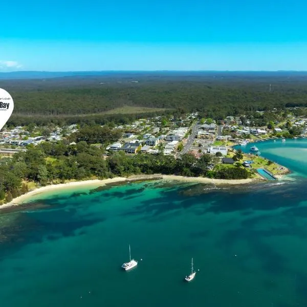 Huskisson में, होटल Pipis Huskisson by Experience Jervis Bay