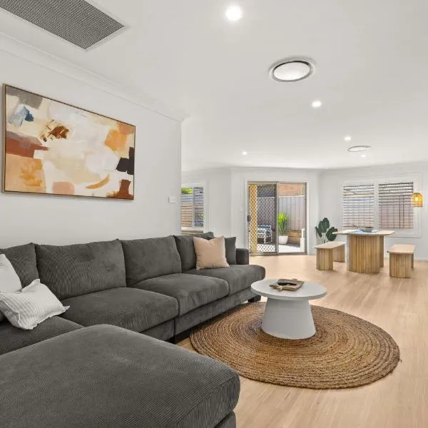 Huskisson में, होटल Pipis Huskisson by Experience Jervis Bay