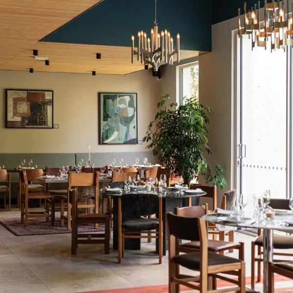 voco Beaune , Cité des Vins by IHG, hotel in Beaune