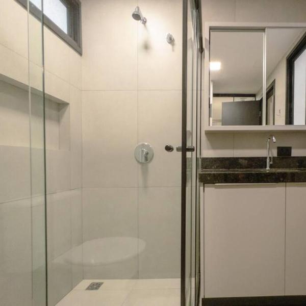Apartamento Centro Espaçoso MJ23 - Foto 3
