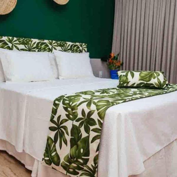 Asenza Hotel - Foto 2