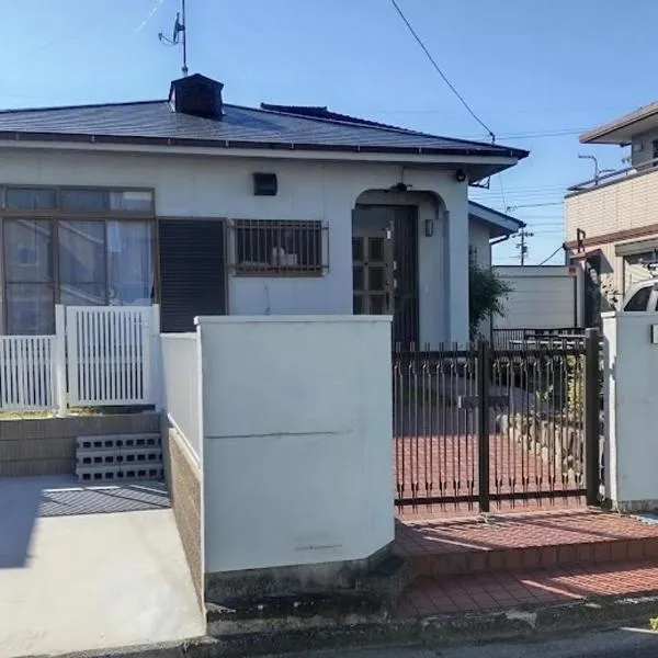 Stay&Spa長島, hotel in Kuwana