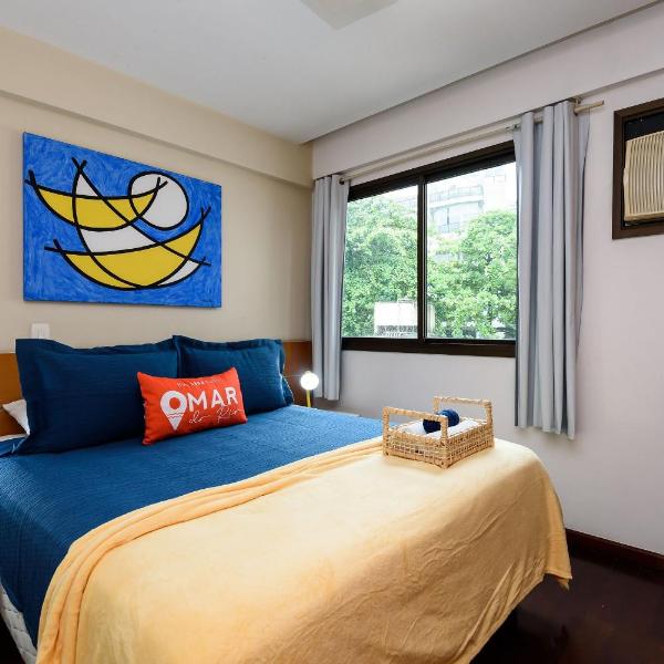 Apartamento a 100m da Lagoa | SDS 216/106 - Foto 2