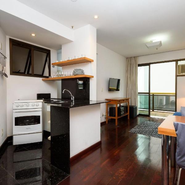 Apartamento a 100m da Lagoa | SDS 216/106 - Foto 5