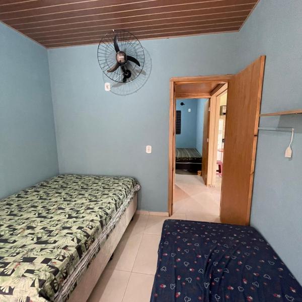 Casa com Piscina na Represa de Carlópolis - Foto 2