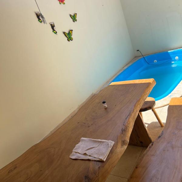Casa em Luis Correia condomínio solarium - Foto 3