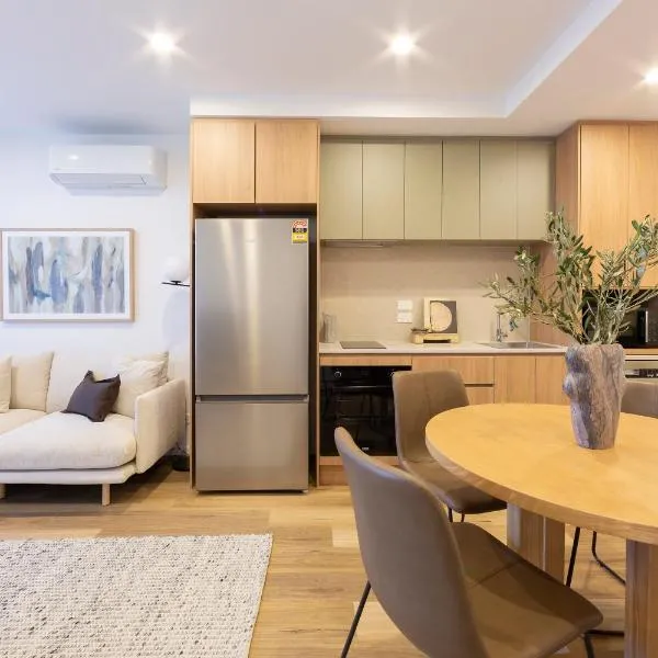 Canopy Collective - Boutique 1 BR Apartments, hotel i Phillip