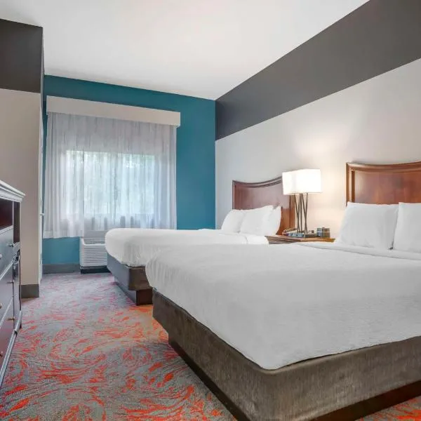 Best Western Plus Daphne, hotell sihtkohas Spanish Fort