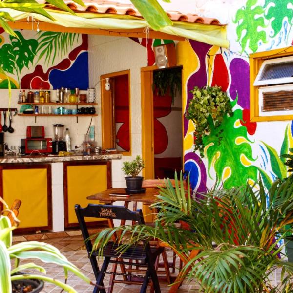 Hostel casa da ana - Foto 4