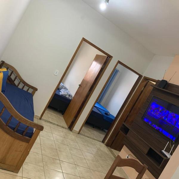 Pousada 3 irmãos