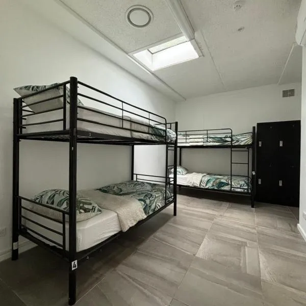 St Kilda Accommodation, hotel u gradu Melburn