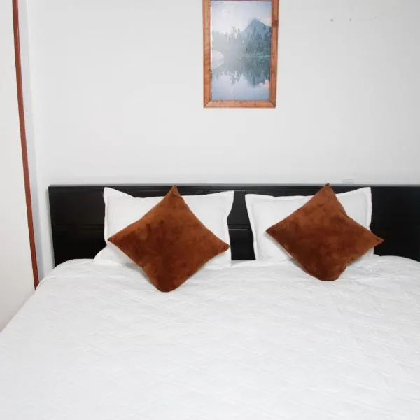 Hotel paipa travel, Hotel in Paipa