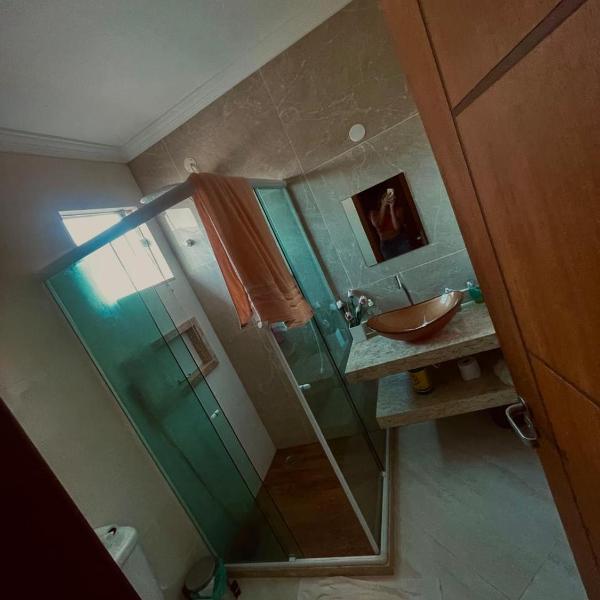 Casa de Praia a 100metros da Lagoa Arraial do cabo - Foto 3