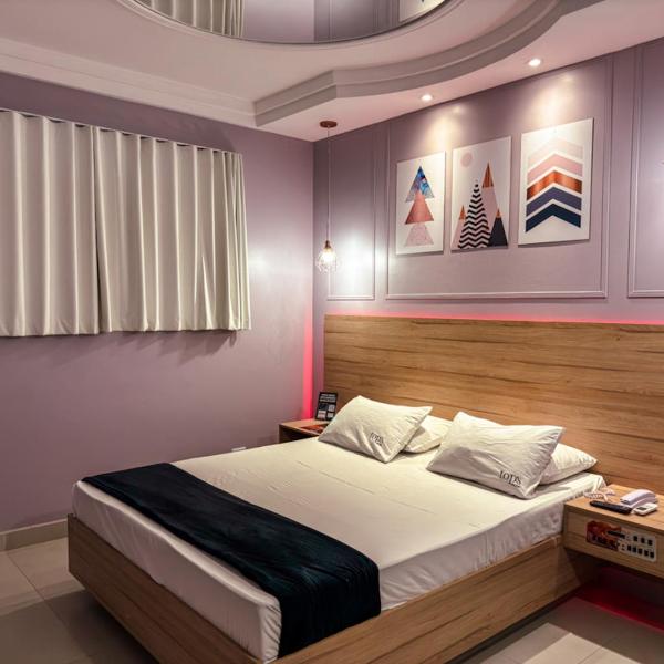 Top´s Motel (Adult Only) - Foto 2