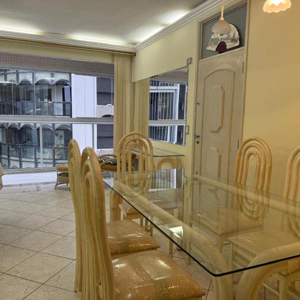 Apartamento com vista mar - Foto 4