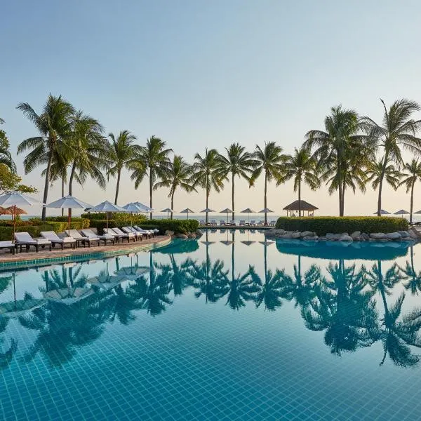 Hyatt Regency Hua Hin, hotel in Hua Hin