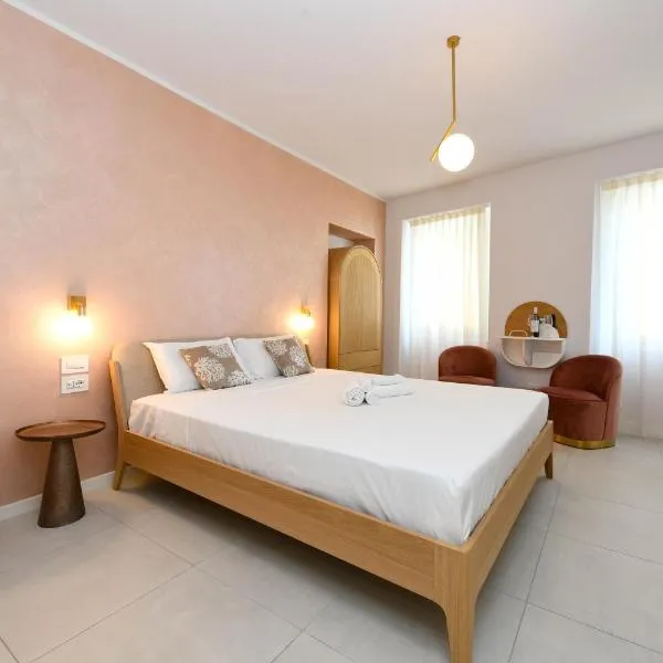 Locanda Carolina Callas Sirmione, hotel in Sirmione