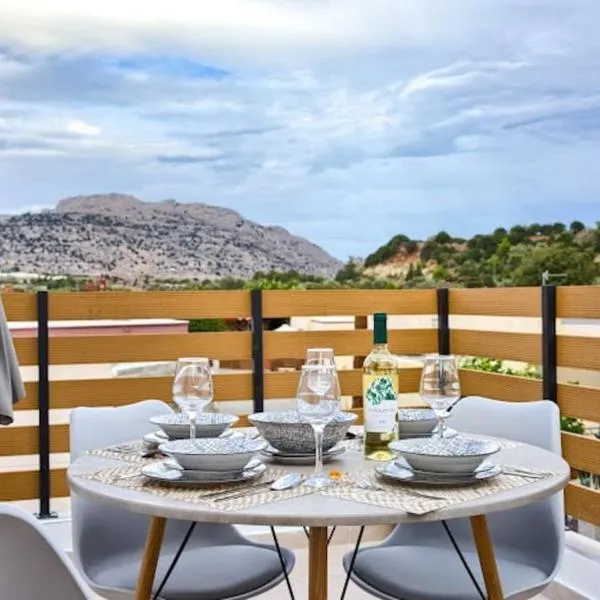 VaStekaHouse, hotel v destinaci Haraki