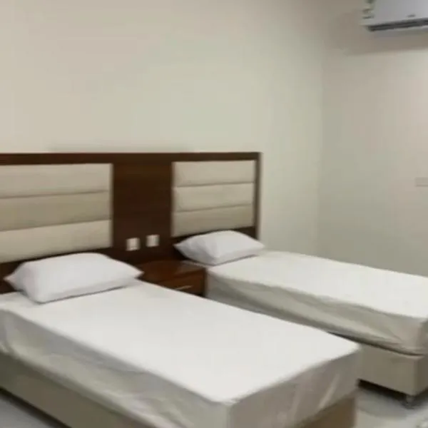 Evora إيفورا, hotel em Sharurah