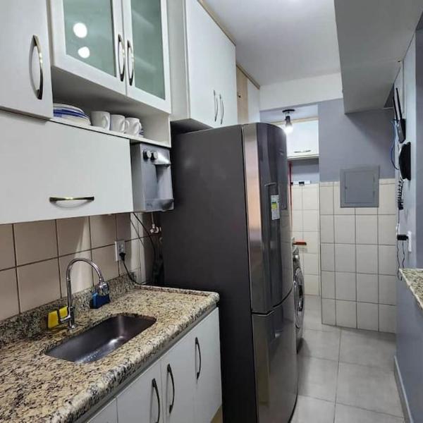 Thermas do Bandeirante - Apartamento Completo - Foto 5