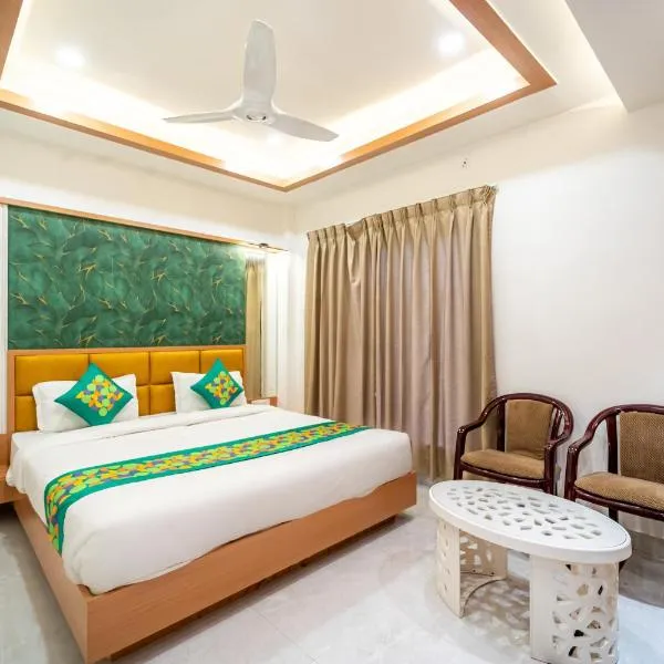 Treebo Lotus Blue, hotel in Bhopal