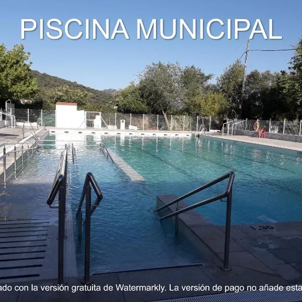 La Payana, precioso apartamento en el centro de Prado del Rey, consulte Precios y Disponibilidad โรงแรมในปราโด เดล เรย์