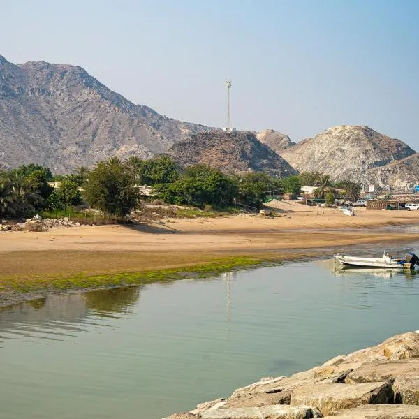 3BR villa BBQ Private pool and maidroom, hotel a Sharm