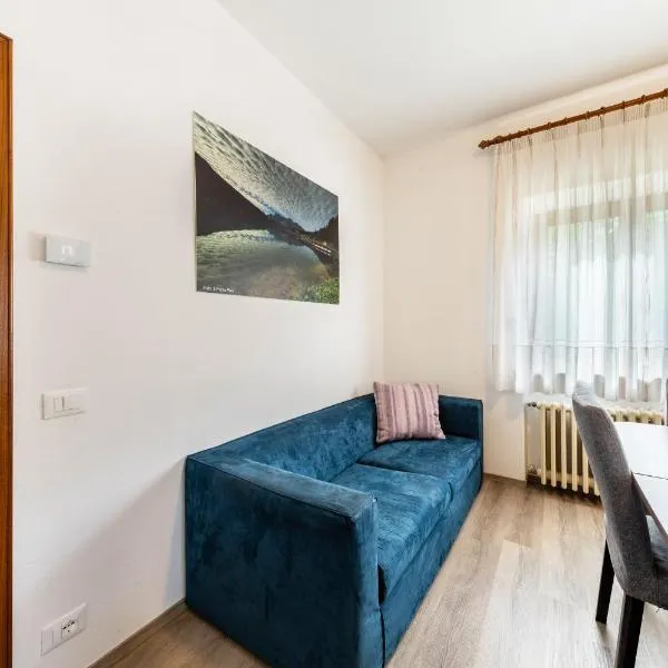 Casa Da Rin Elena, hotel v destinácii Auronzo di Cadore