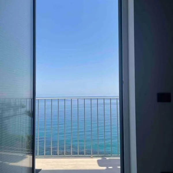 Suite Judeka, hotel en Cefalú