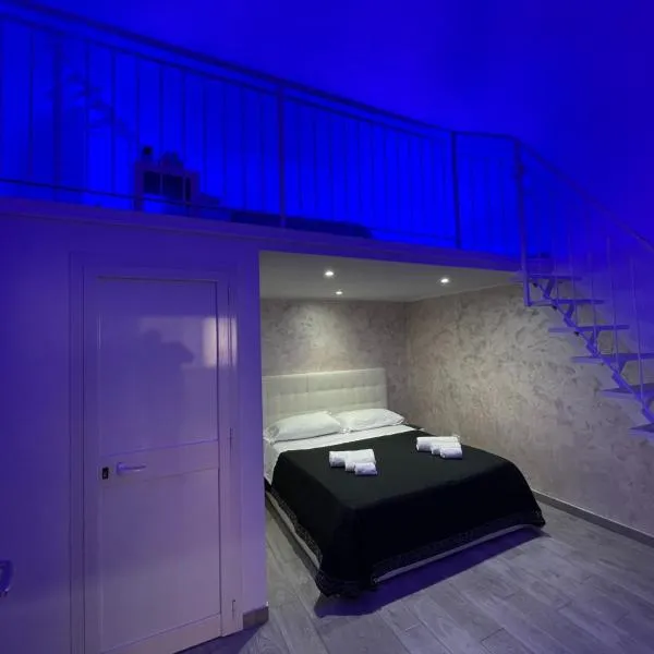 La Perla di Ele, hotel in Bari