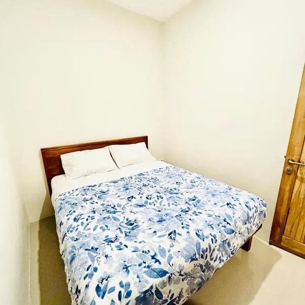 Tio Homestay, hotel v destinaci Praya
