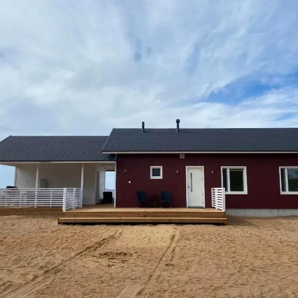 Beach House, khách sạn ở Kalajoki