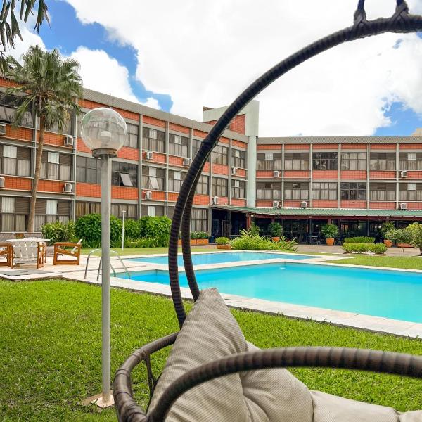 Uberaba Hotel Suítes - Foto 4