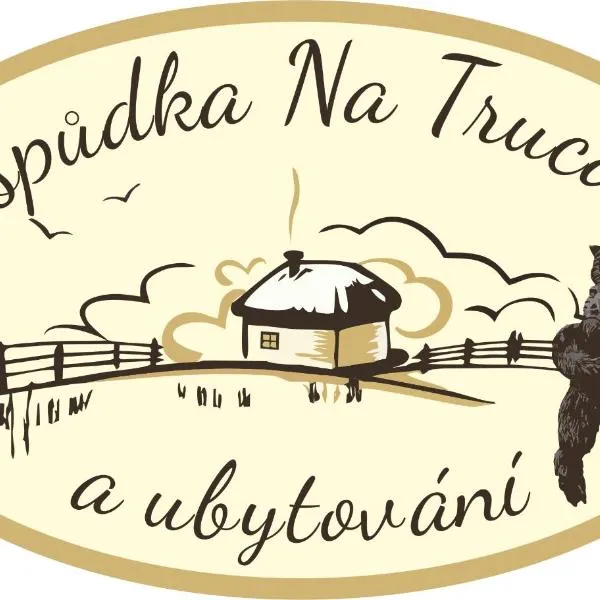 Hospůdka Na Trucovně, hotel v destinaci Sázava