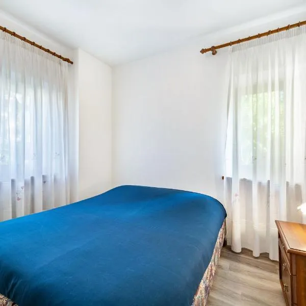 Casa Da Rin Emma, hotel v destinácii Auronzo di Cadore