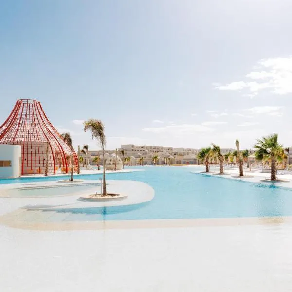 Sentido Reef Oasis Suakin Resort, hotel v destinaci Marsa Alam City