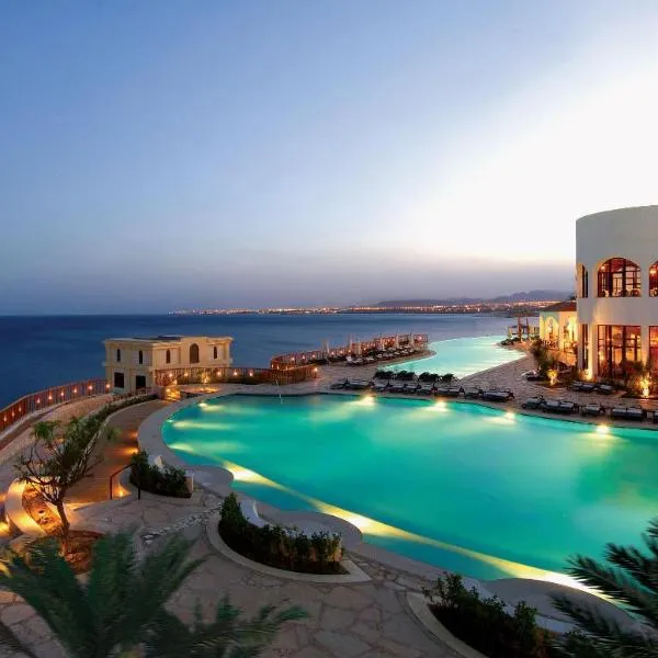Reef Oasis Blue Bay Resort & Spa, hotel v destinaci Sharm El Sheikh