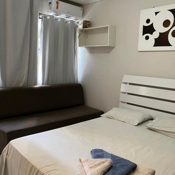 Apart KING BARRA - Foto 2