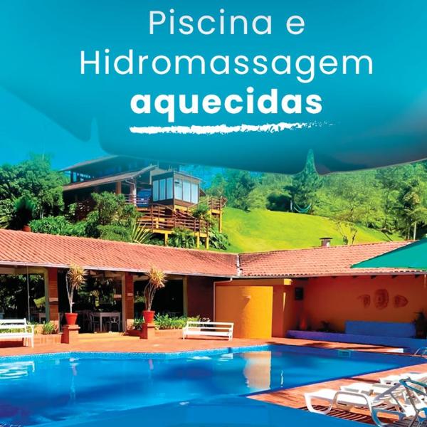 Pousada Arraial do Ouro - Foto 3