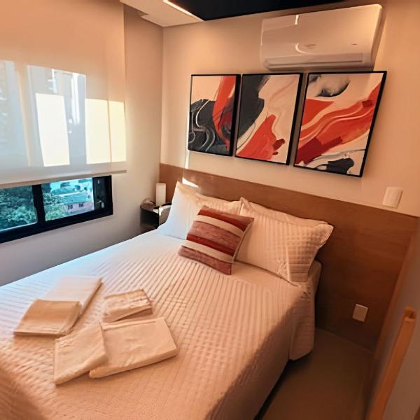 Apartamento Design Pinheiros - Foto 2