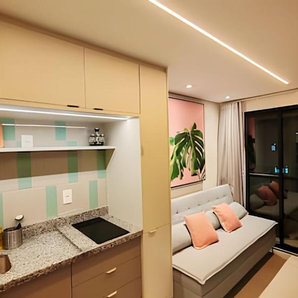 Apartamento Design Pinheiros - Foto 5