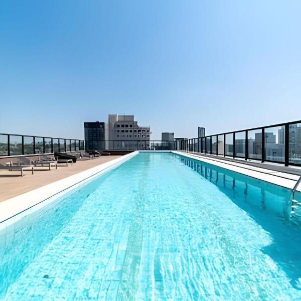 Apartamento Design Pinheiros - Foto 4