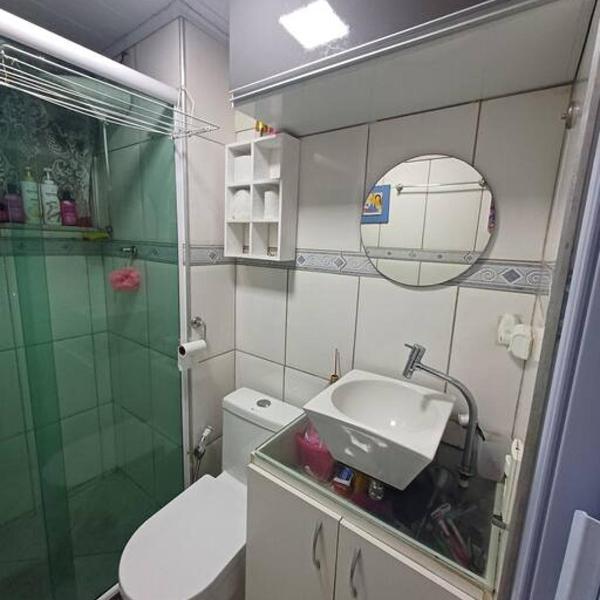 Só o Quarto para você! - Foto 3
