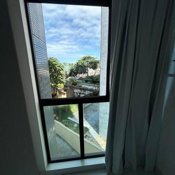 Flat em Boa Viagem Recife PE