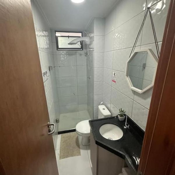 Flat em Boa Viagem Recife PE - Foto 3