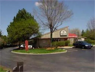 Budgetel Inn & Suites, hotel v destinaci Columbus
