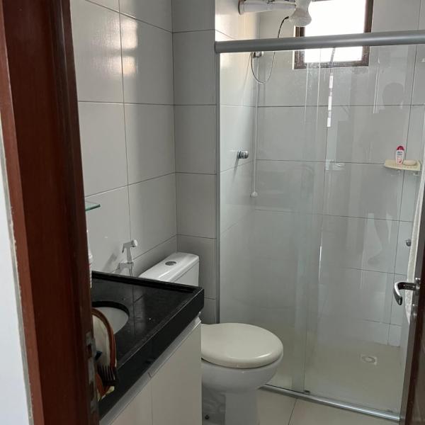 Apartamento completo com vista para o mar - Foto 3